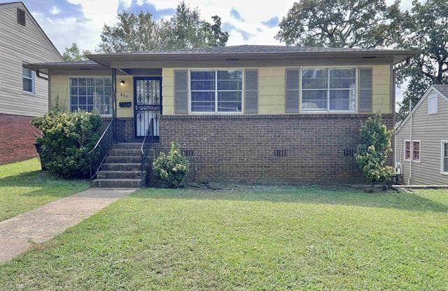 957 47th Street Ensley - 957 47th Street Ensley, Birmingham, AL 35208