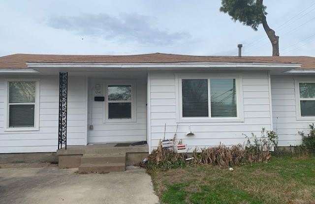 1241 Marlynn Street - 1241 Marlynn Street, Irving, TX 75061