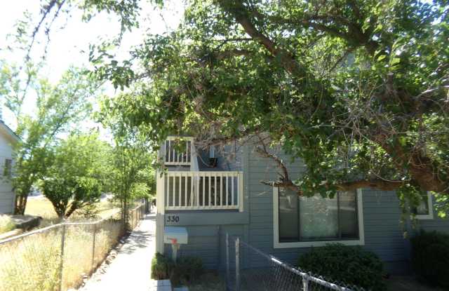 330 S Alarcon Street photos photos
