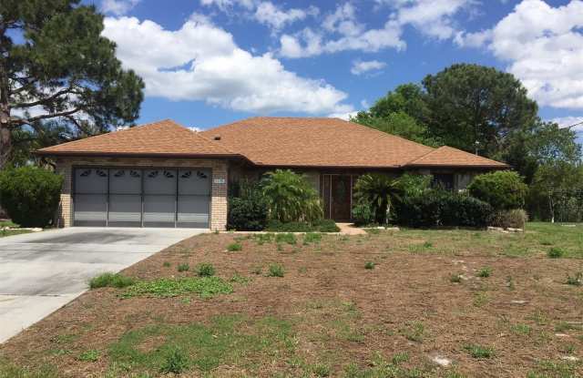 1119 PRESCOTT BOULEVARD - 1119 Prescott Boulevard, Deltona, FL 32738 1119 PRESCOTT BOULEVARD - 1119 Prescott Boulevard, Deltona, FL 32738