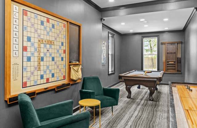 Merion Milford Gallery 3