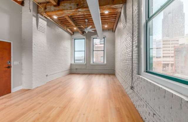 Shorehaus Lofts Gallery 2