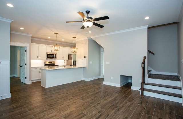 Spacious 3 Bedroom Home in Cahaba Heights! Gallery 4