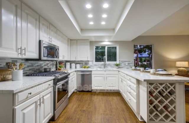 17190 Tam O Shanter Dr. - 17190 Tam O Shanter Drive, Poway, CA 92064