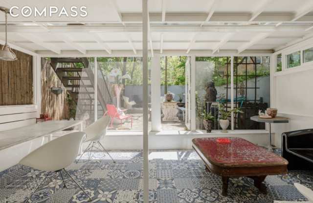 436 Macon Street - 436 Macon Street, Brooklyn, NY 11233