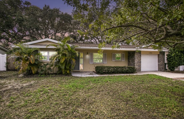 1105 Admiral Rd - 1105 Admiral Road, Dunedin, FL 34698