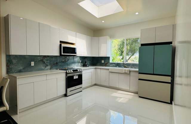 Newly built multi-level Four Bedroom 3 Bathroom home with Three Car Garage Corona $5,200 photos photos