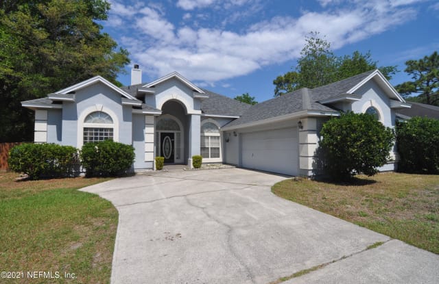 7990 ORTEGA BLUFF PKWY - 7990 Ortega Bluff Parkway, Jacksonville, FL 32244