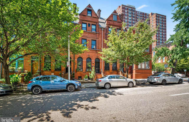 1040 N CALVERT STREET photos photos