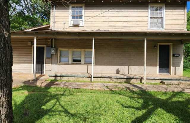Five Bedroom House for Rent - 2908 Pearl Street, Nacogdoches, TX 75965