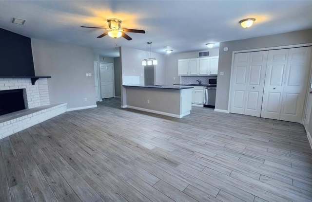 4809 Woodruff Drive - 4809 Woodruff Drive, The Colony, TX 75056