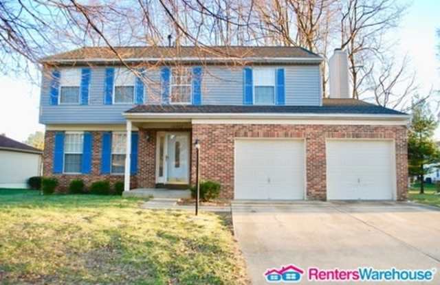 10507 Meadowlake Ter Gallery 2