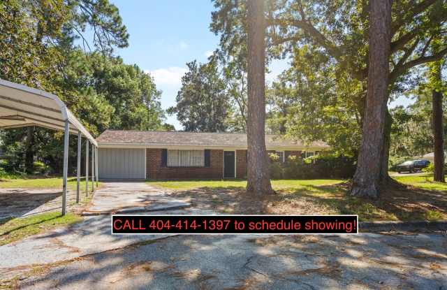2300 Mason Drive Gallery 3