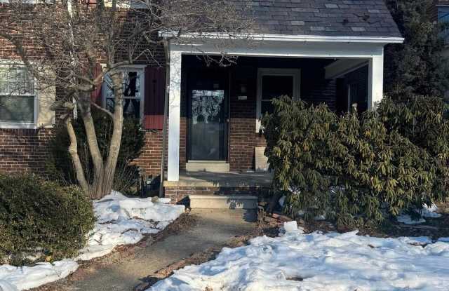 3007 N VAN BUREN Street photos photos