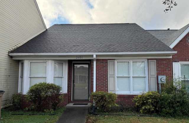 2405 Halifax Place - 2405 Halifax Place Southwest, Decatur, AL 35601