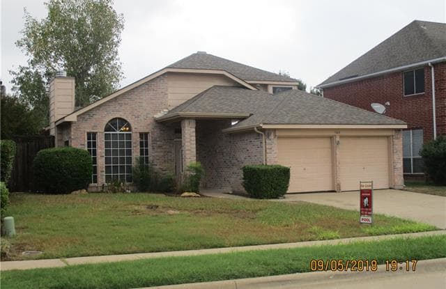 1365 Daffodil Lane - 1365 Daffodil Lane, Lewisville, TX 75077