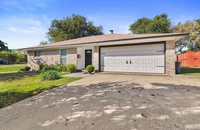 524 Patterson Drive - 524 Patterson Drive, Mansfield, TX 76063 524 Patterson Drive - 524 Patterson Drive, Mansfield, TX 76063