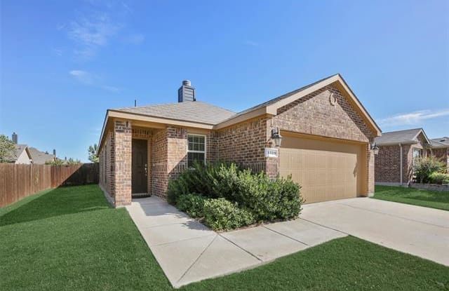 1329 Red River Drive - 1329 Red River Dr, Cross Roads, TX 76227
