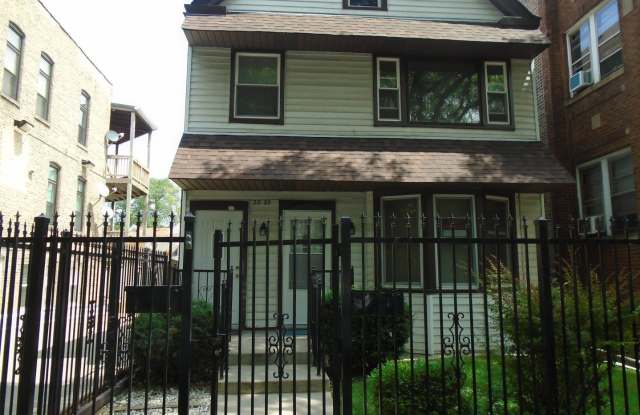 2825 N Albany Avenue photos photos 2825 N Albany Avenue photos photos