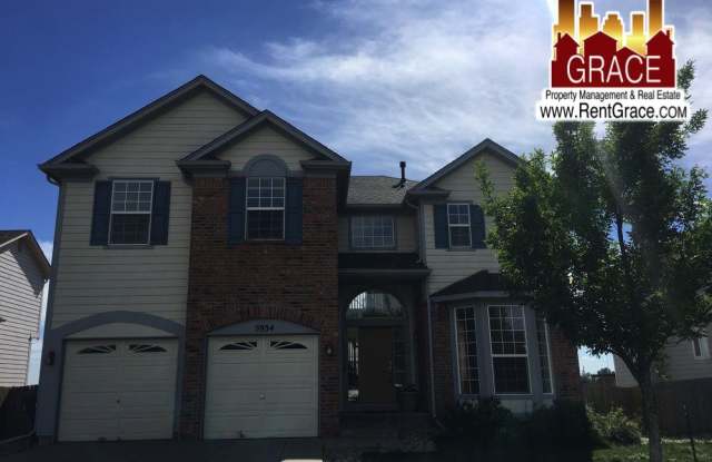 5934 East 113th Avenue - 5934 East 113th Avenue, Thornton, CO 80233