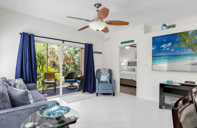 Seasonal 3-Bed First Floor Condo Rental in the Heart of Naples photos photos