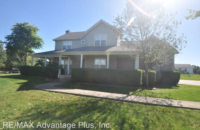 165 Diana Ln - 165 Diana Rd, Meade County, KY 40175