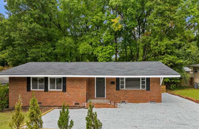 Comfortable 3BR Durham Home with Easy Access to Duke & Downtown! Gallery 4