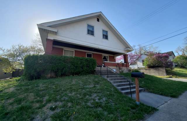 511 N 7th St - 511 North 7th Street, Atchison, KS 66002