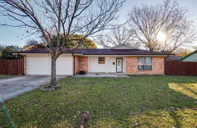 410 N Horne Street - 410 North Horne Street, Duncanville, TX 75116