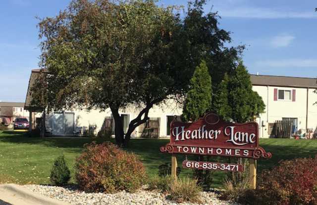 Heather Lane Apartments photos photos