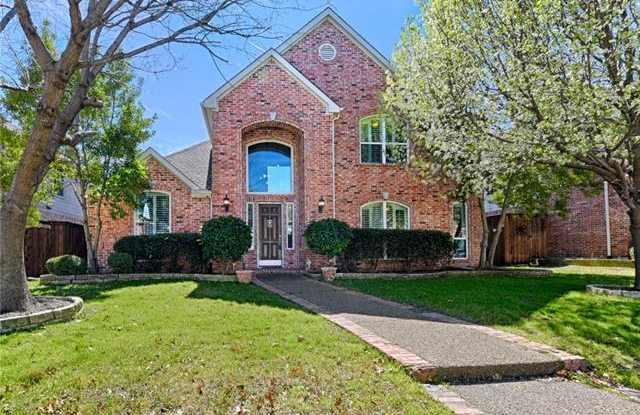 3320 Edwards Drive - 3320 Edwards Drive, Plano, TX 75025