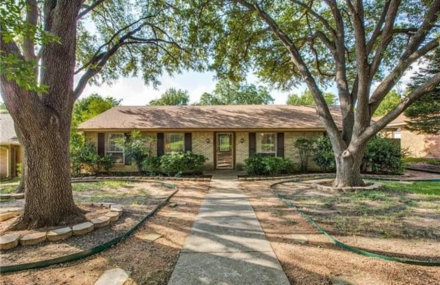 13431 Purple Sage Road - 13431 Purple Sage Road, Dallas, TX 75240