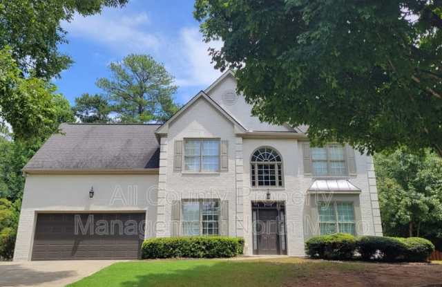 2920 Highland Pass - 2920 Highland Pass, Forsyth County, GA 30004