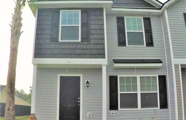 28 St Augustine Way - 28 Saint Augustine Way, Port Wentworth, GA 31407 28 St Augustine Way - 28 Saint Augustine Way, Port Wentworth, GA 31407