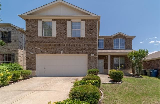 210 Admiral Drive - 210 Admiral Drive, Wylie, TX 75098