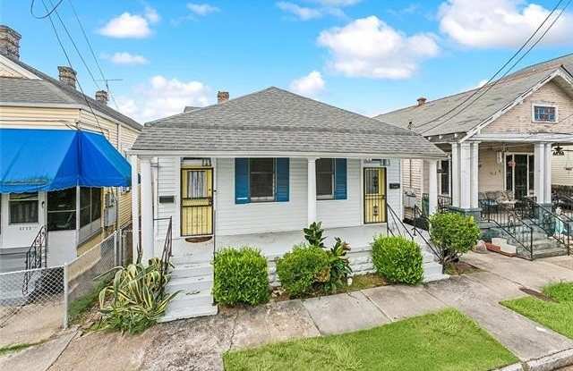 3709 CONSTANCE Street photos photos