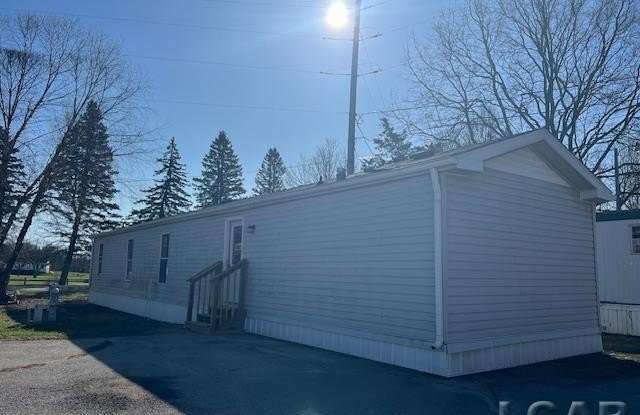 3180 N Adrian Lot 15 - 3180 North Adrian Drive, Lenawee County, MI 49221