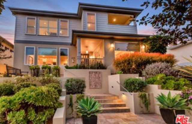 2319 Bagley Avenue - 2319 Bagley Avenue, Los Angeles, CA 90034