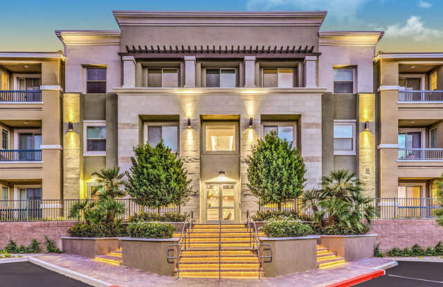 Aspire at Alper photos photos