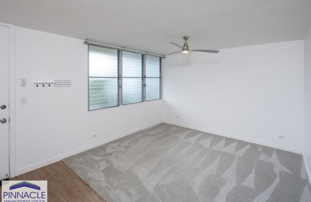 1650 Piikoi St. #303 - 1650 Piikoi Street, Honolulu, HI 96822