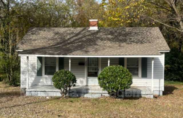 359 Davis Street - 359 Davis Street, Henderson, NC 27536