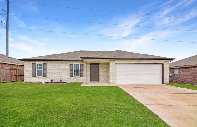 3201 Tom Lockett Dr photos photos