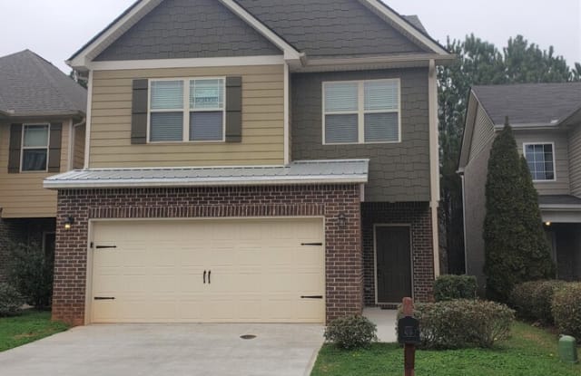 168 Rankin Circle - 168 Rankin Circle, McDonough, GA 30253