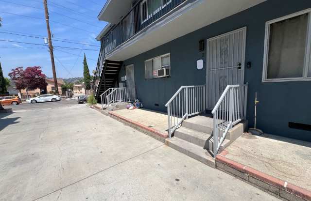 57th Avenue - 327 South Avenue 57, Los Angeles, CA 90042