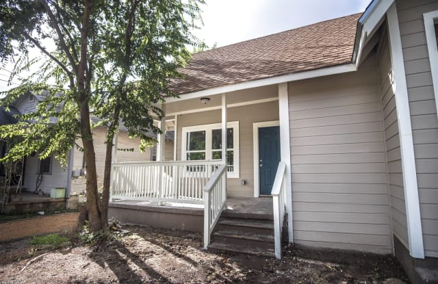 514 Virginia Boulevard - 514 Virginia Boulevard, San Antonio, TX 78210