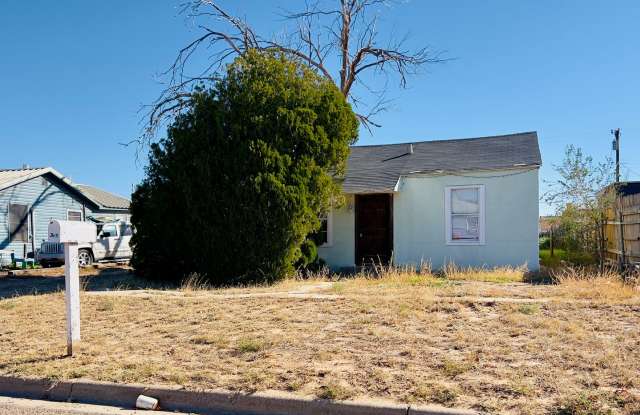 Charming Home in Levelland photos photos