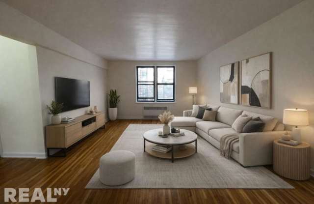 87-10 37th Avenue - 87-10 37th Avenue, Queens, NY 11372