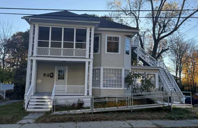 213 Marcy Street - 2 - 213 Marcy Street, Southbridge Town, MA 01550 213 Marcy Street - 2 - 213 Marcy Street, Southbridge Town, MA 01550