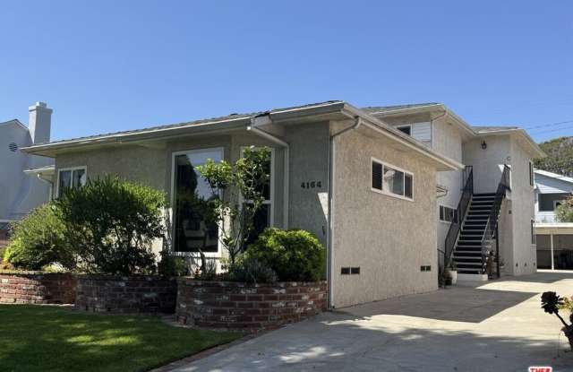 4164 Madison Ave - 4164 Madison Avenue, Culver City, CA 90232