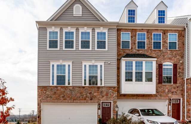 1796 ROCKLEDGE TERRACE - 1796 Rockledge Terrace, Prince William County, VA 22192